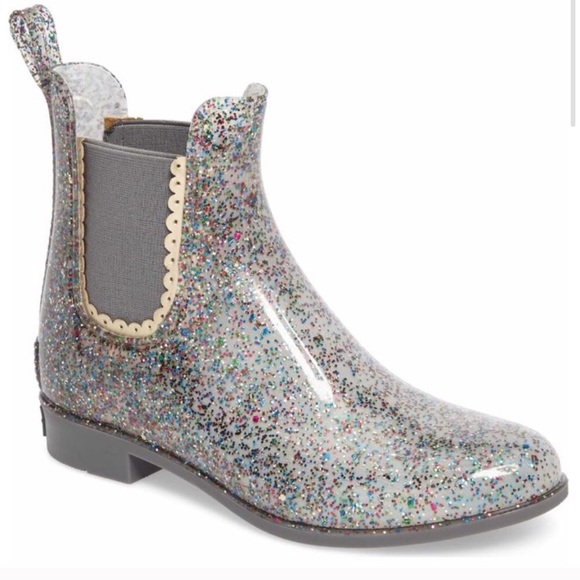 Jack Rogers Shoes - SOLD. Jack Rogers Rain ☔️ Booties Size 7